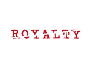 むこうみず (cyavox)さんのクラブイベントのタイトル「ROYALTY」への提案