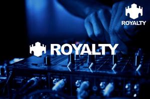 queuecat (queuecat)さんのクラブイベントのタイトル「ROYALTY」への提案