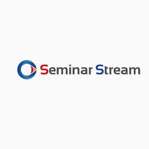 gchouさんの「Seminar Stream」のロゴ作成への提案