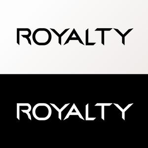 enpitsudo ()さんのクラブイベントのタイトル「ROYALTY」への提案