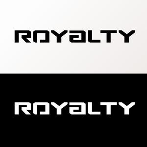 enpitsudo ()さんのクラブイベントのタイトル「ROYALTY」への提案