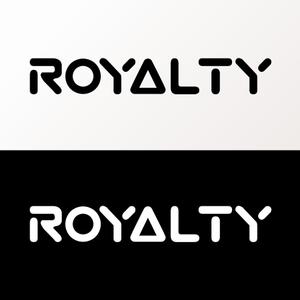 enpitsudo ()さんのクラブイベントのタイトル「ROYALTY」への提案