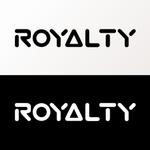 enpitsudo ()さんのクラブイベントのタイトル「ROYALTY」への提案