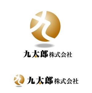 yoshinoさんの「九太郎株式会社」のロゴ作成への提案