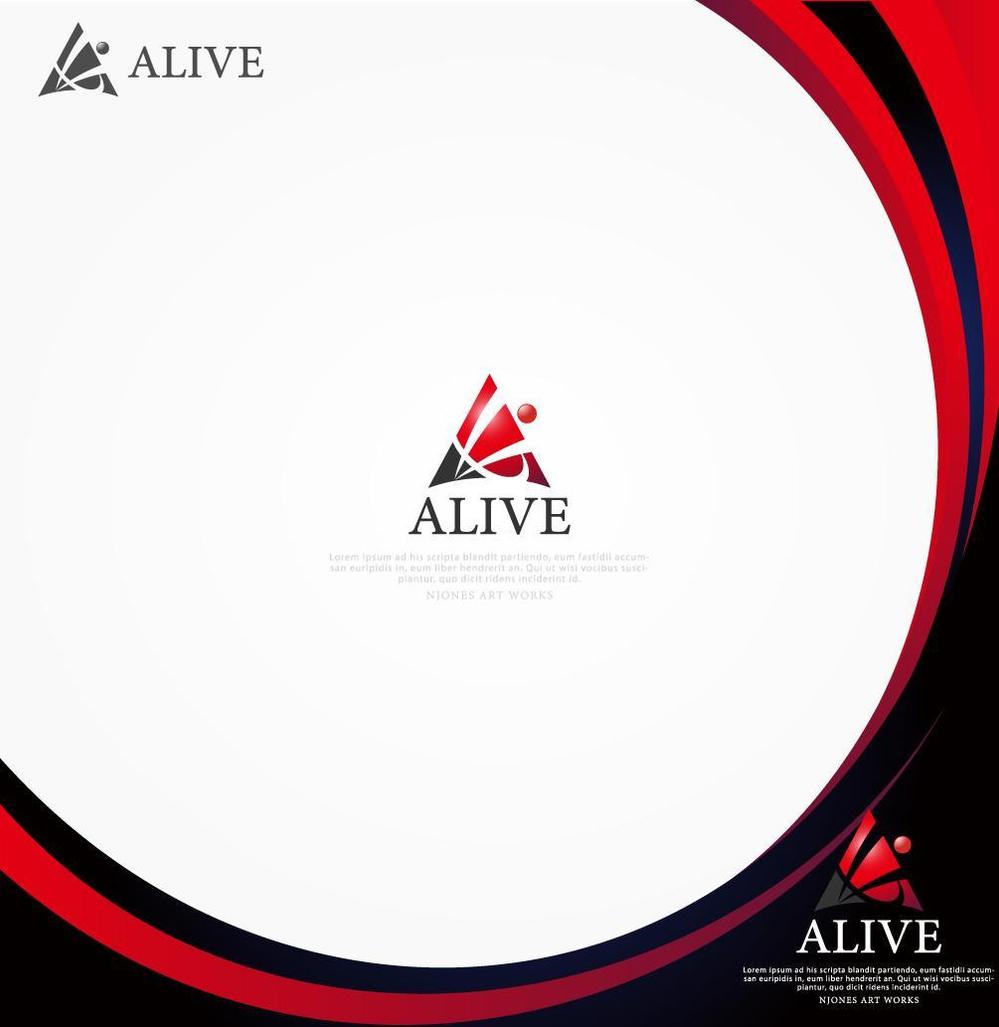 ALIVE