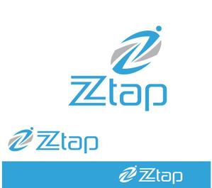 あどばたいじんぐ・とむ (adtom)さんのイベントプロデュース会社「Ｚｔａｐ」のロゴ作成。への提案