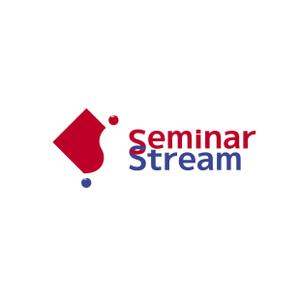 mochi (mochizuki)さんの「Seminar Stream」のロゴ作成への提案