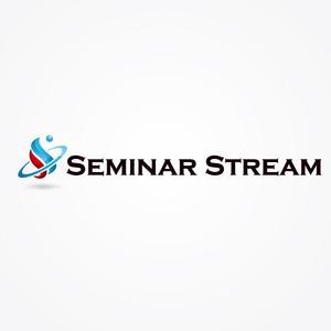 kenchangさんの「Seminar Stream」のロゴ作成への提案