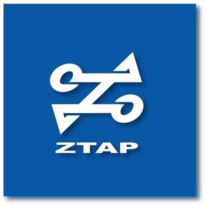 SUN DESIGN (keishi0016)さんのイベントプロデュース会社「Ｚｔａｐ」のロゴ作成。への提案