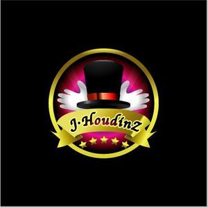 ALUNTRY ()さんの「J・HoudinZ」のロゴ作成への提案