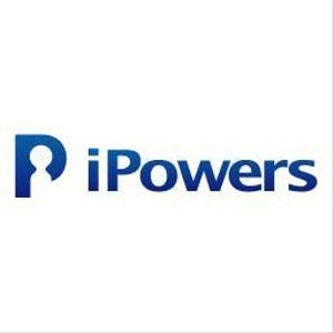 株式会社ティル (scheme-t)さんの「iPowers」コンサルティングのロゴ作成への提案