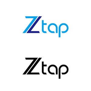 Inout Design Studio (inout)さんのイベントプロデュース会社「Ｚｔａｐ」のロゴ作成。への提案