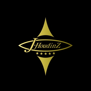 poorman (poorman)さんの「J・HoudinZ」のロゴ作成への提案