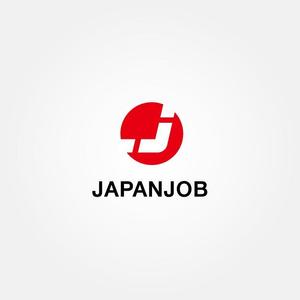 tanaka10 (tanaka10)さんの人材紹介サイト「JAPAN JOB」のロゴへの提案