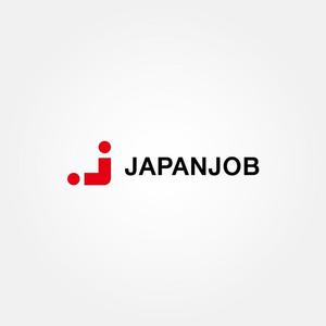 tanaka10 (tanaka10)さんの人材紹介サイト「JAPAN JOB」のロゴへの提案