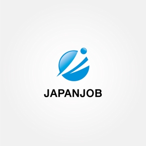 tanaka10 (tanaka10)さんの人材紹介サイト「JAPAN JOB」のロゴへの提案