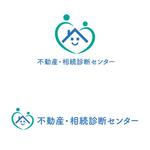 アップル (raincandys)さんの不動産売却や建築と相続の法と税の相談を受ける専門家集団　団体のロゴ（商標登録予定なし）への提案