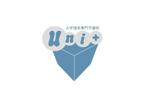 gypciiworks (gypcii)さんのオンライン予備校「Uni+」のロゴへの提案