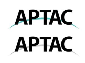 tukasagumiさんのNPO法人アジア・太平洋まちづくり支援機構（APTAC）のロゴへの提案