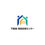 odo design (pekoodo)さんの不動産売却や建築と相続の法と税の相談を受ける専門家集団　団体のロゴ（商標登録予定なし）への提案