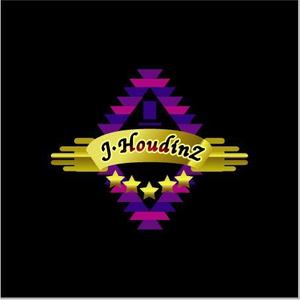 ALUNTRY ()さんの「J・HoudinZ」のロゴ作成への提案