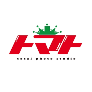 XL@グラフィック (ldz530607)さんの写真館スタジオのロゴ作成への提案