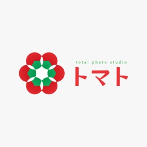 吉田 竜也 (gadget)さんの写真館スタジオのロゴ作成への提案
