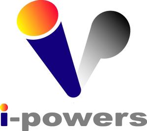 SUN DESIGN (keishi0016)さんの「iPowers」コンサルティングのロゴ作成への提案