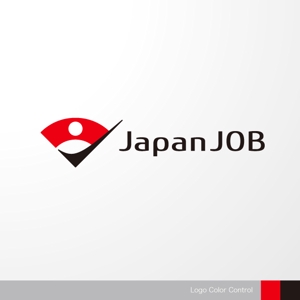 ＊ sa_akutsu ＊ (sa_akutsu)さんの人材紹介サイト「JAPAN JOB」のロゴへの提案