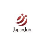 odo design (pekoodo)さんの人材紹介サイト「JAPAN JOB」のロゴへの提案
