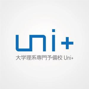 klenny (klenny)さんのオンライン予備校「Uni+」のロゴへの提案