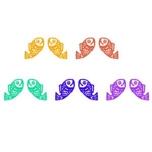 saiga 005 (saiga005)さんのFacebookページのイメージキャラクターのデザインへの提案