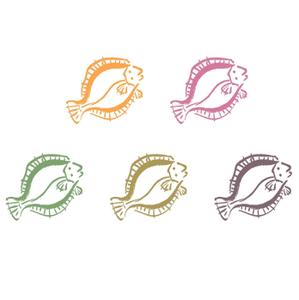 saiga 005 (saiga005)さんのFacebookページのイメージキャラクターのデザインへの提案