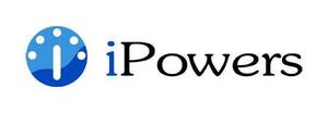 likilikiさんの「iPowers」コンサルティングのロゴ作成への提案