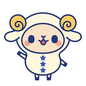 BlackPenguin (BlackPenguin)さんの羊のキャラクターデザインへの提案