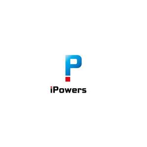 Cheshirecatさんの「iPowers」コンサルティングのロゴ作成への提案