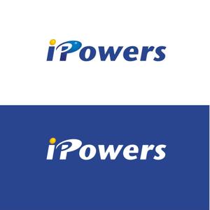 Hdo-l (hdo-l)さんの「iPowers」コンサルティングのロゴ作成への提案