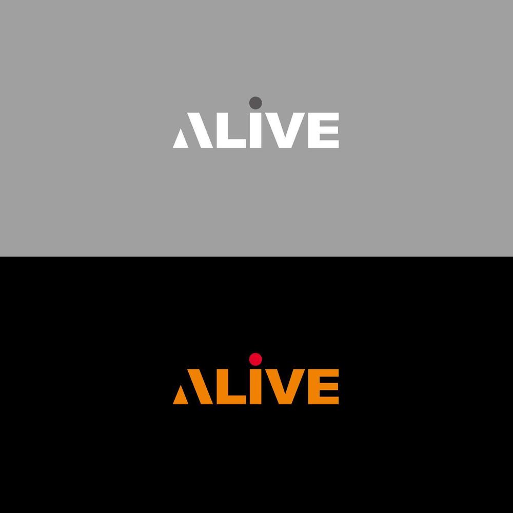 ALIVE