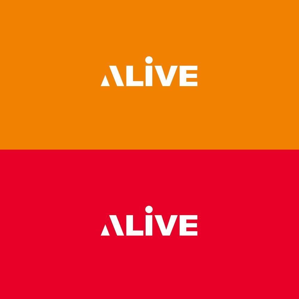 ALIVE