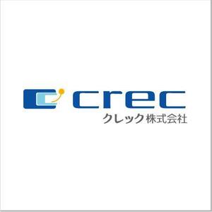 ALUNTRY ()さんの「crec（クレック）」のロゴ作成への提案