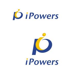 Hdo-l (hdo-l)さんの「iPowers」コンサルティングのロゴ作成への提案