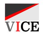 田中 稚奈（たなか わかな） (5c320489a9267)さんの洗練されたライフスタイルを提案していく「VICE」のロゴへの提案