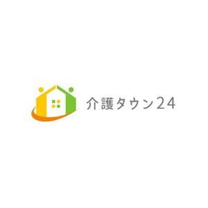 Okumachi (Okumachi)さんの介護施設ポータルサイト(Web)のロゴ作成への提案