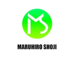 ぽんぽん (haruka0115322)さんの廃棄物処理業・遺品整理業を運営する会社ロゴへの提案