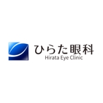 Okumachi (Okumachi)さんの眼科クリニックのロゴ作成の仕事への提案
