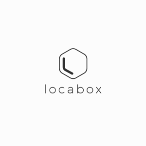 designdesign (designdesign)さんの低糖質専門の飲食店「locabox」のロゴへの提案