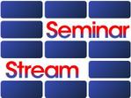 TURTLE STUDIO (Turtle_Studio)さんの「Seminar Stream」のロゴ作成への提案