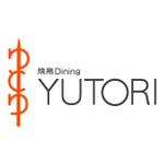 株式会社ティル (scheme-t)さんの「やさしい焼鳥Dining YUTORI ゆとり」のロゴ作成への提案