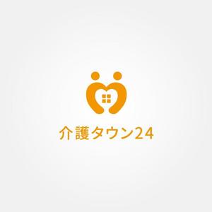 tanaka10 (tanaka10)さんの介護施設ポータルサイト(Web)のロゴ作成への提案