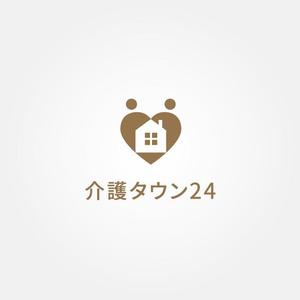 tanaka10 (tanaka10)さんの介護施設ポータルサイト(Web)のロゴ作成への提案